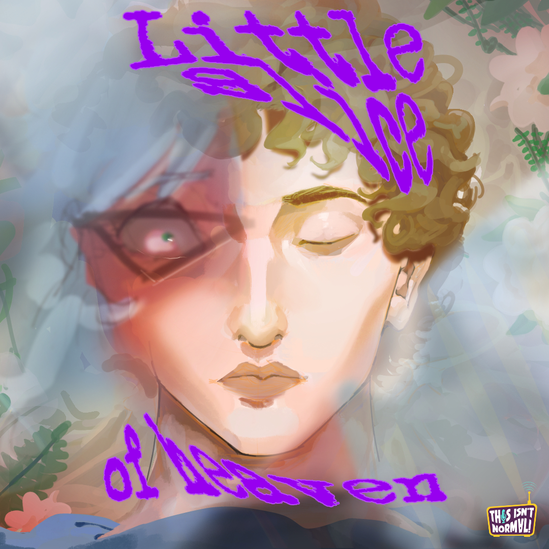 HORACE!!! - A Little Slice of Heaven Episode 13