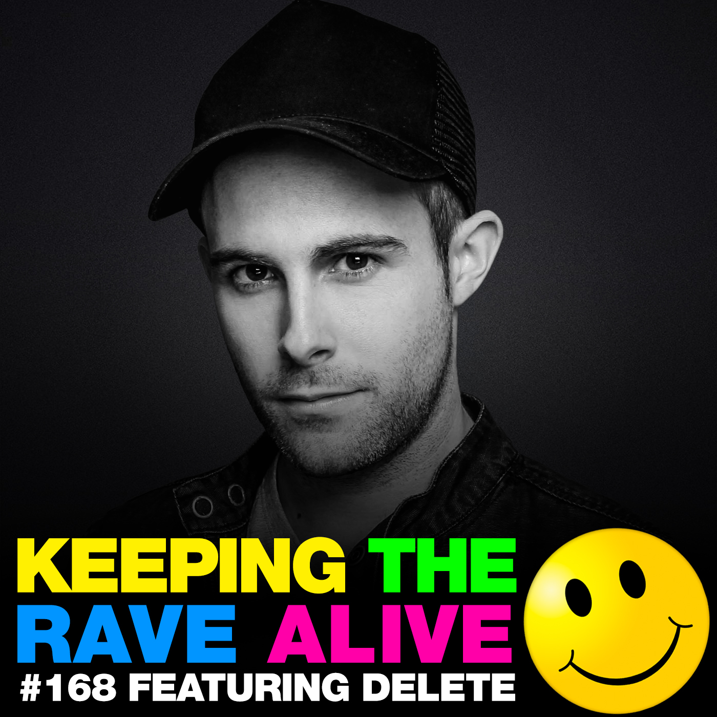 Episode 168: feat Delete!