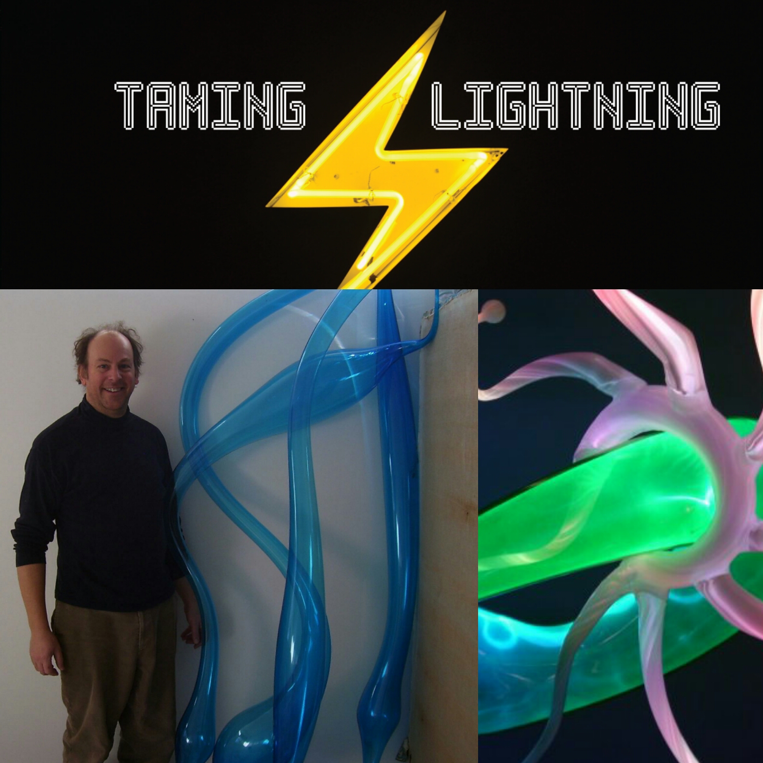 Taming Lightning