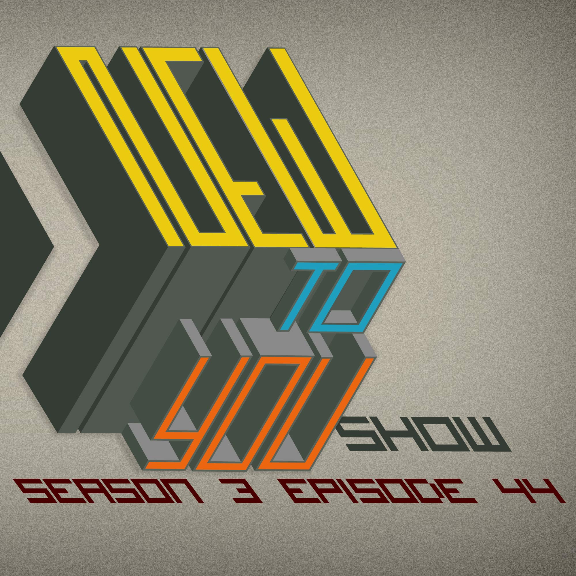New To You ep344: Brain Candy Pt1