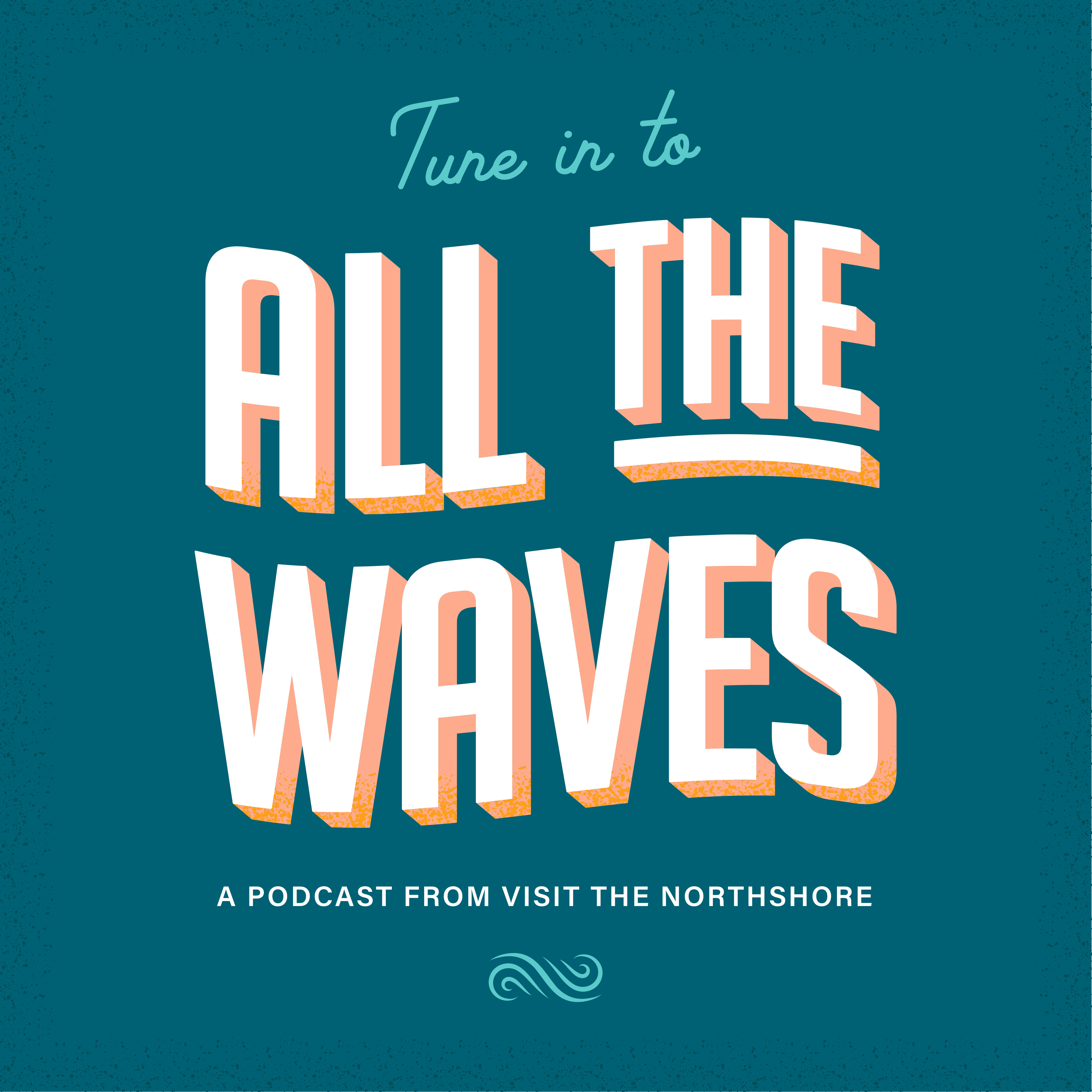 All The Waves