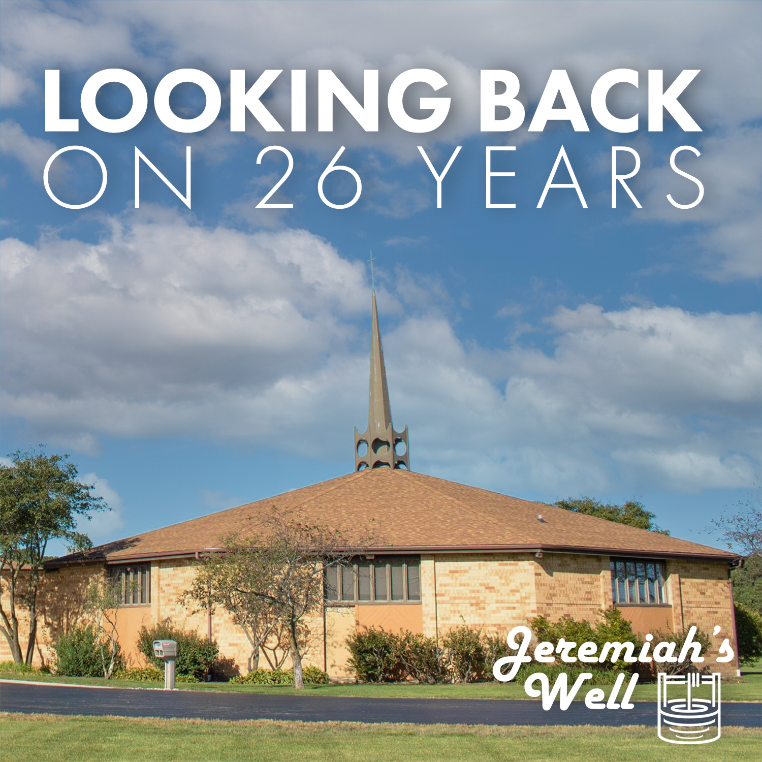 Jeremiah\'s Well