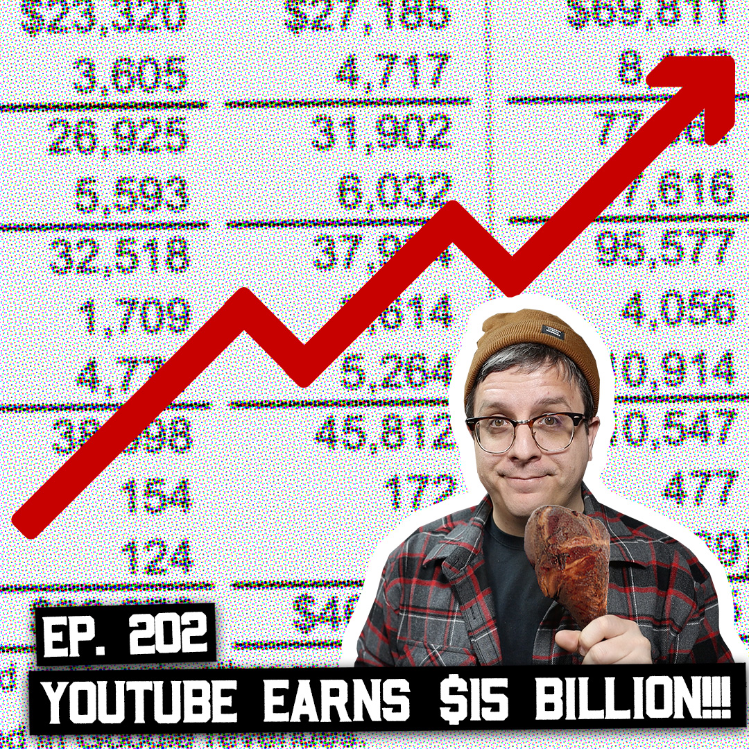 Bandrew Says Podcast