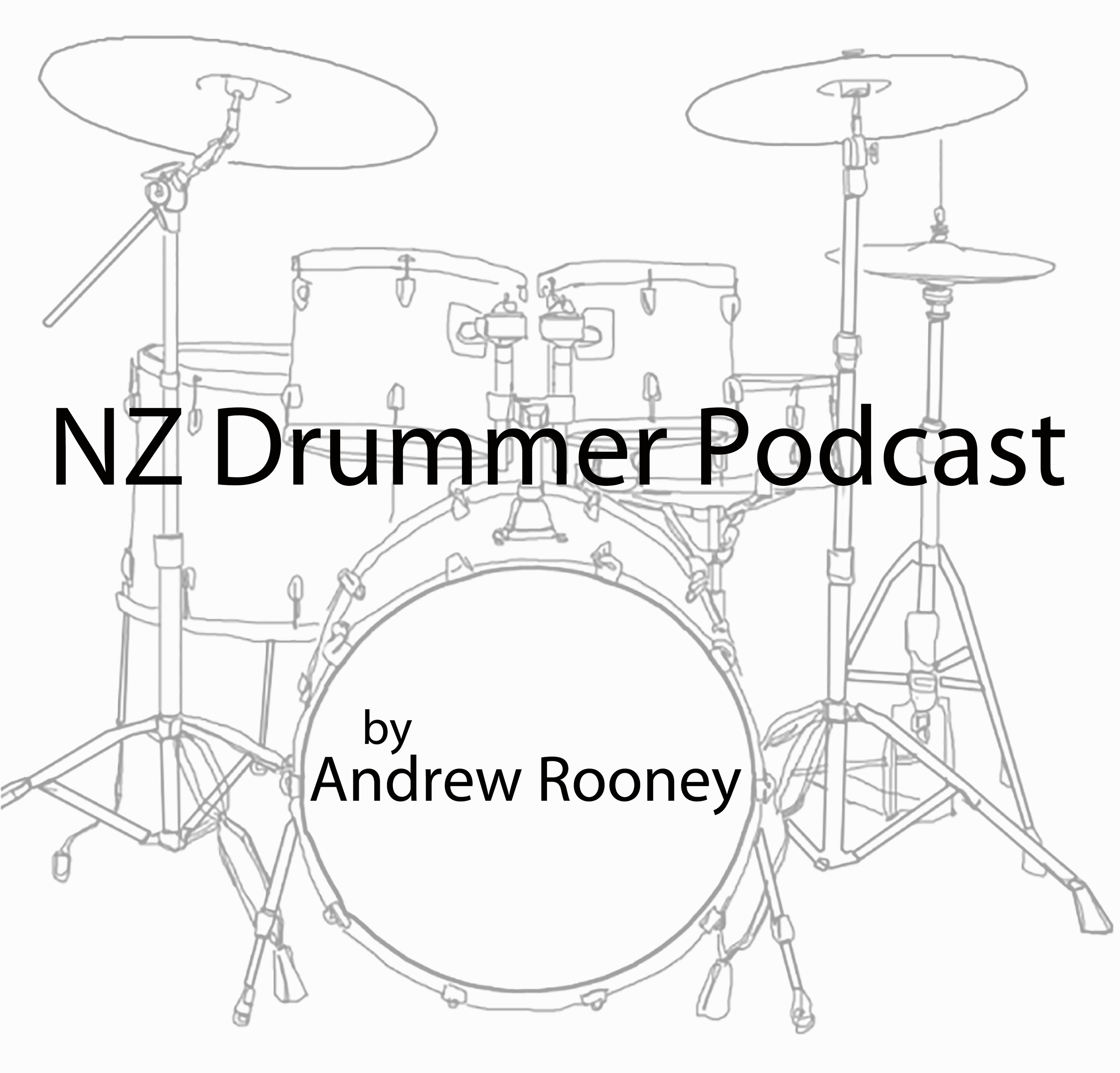 NZ Drummer Podcast