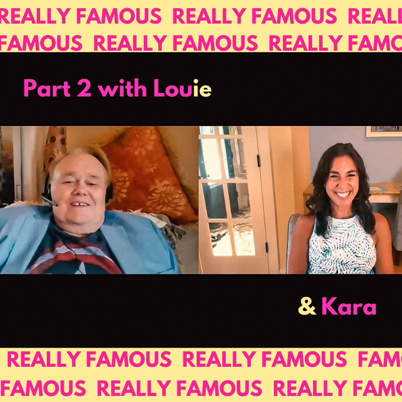 Louie Anderson 2: Brand New!