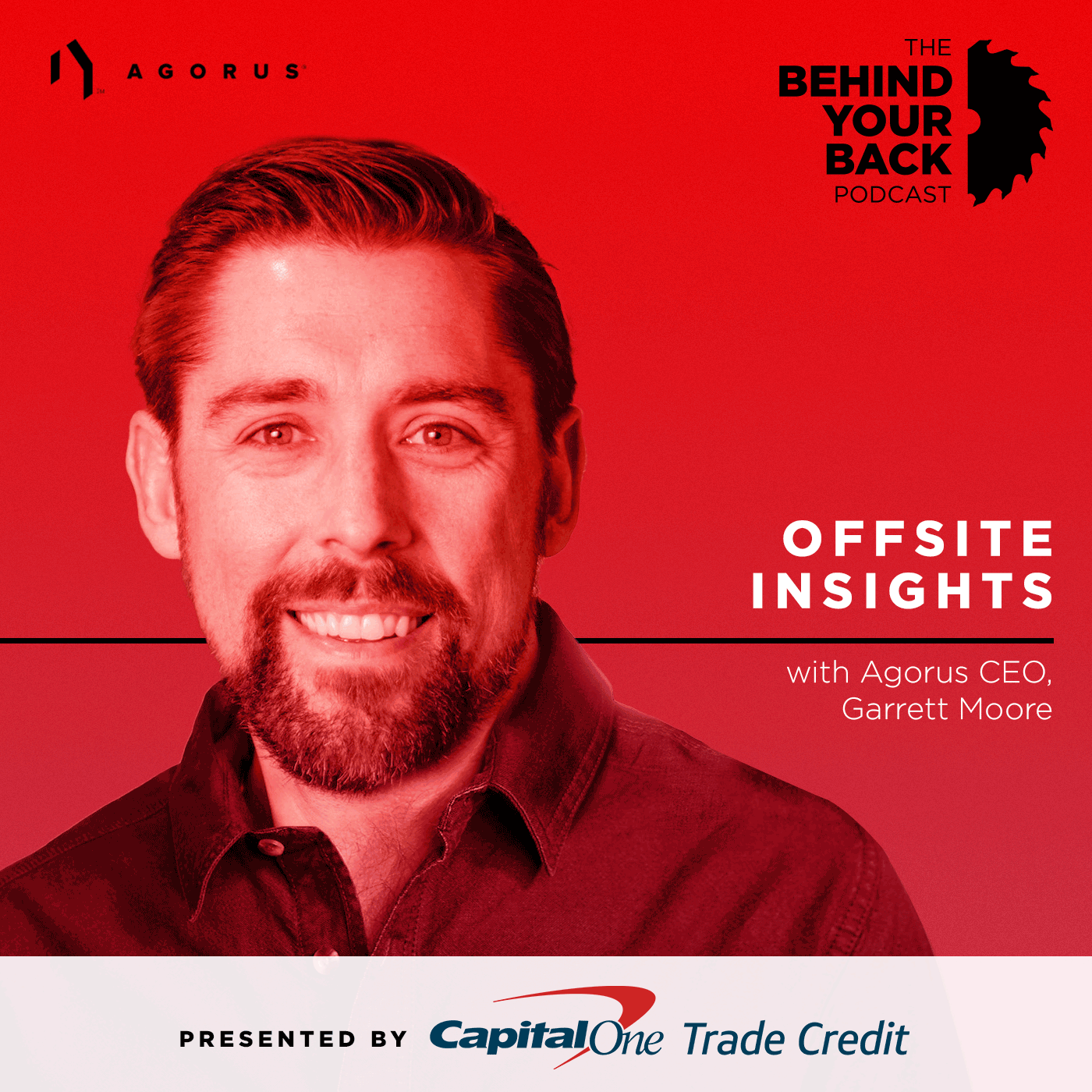 The Construction Leadership Podcast with Bradley Hartmann