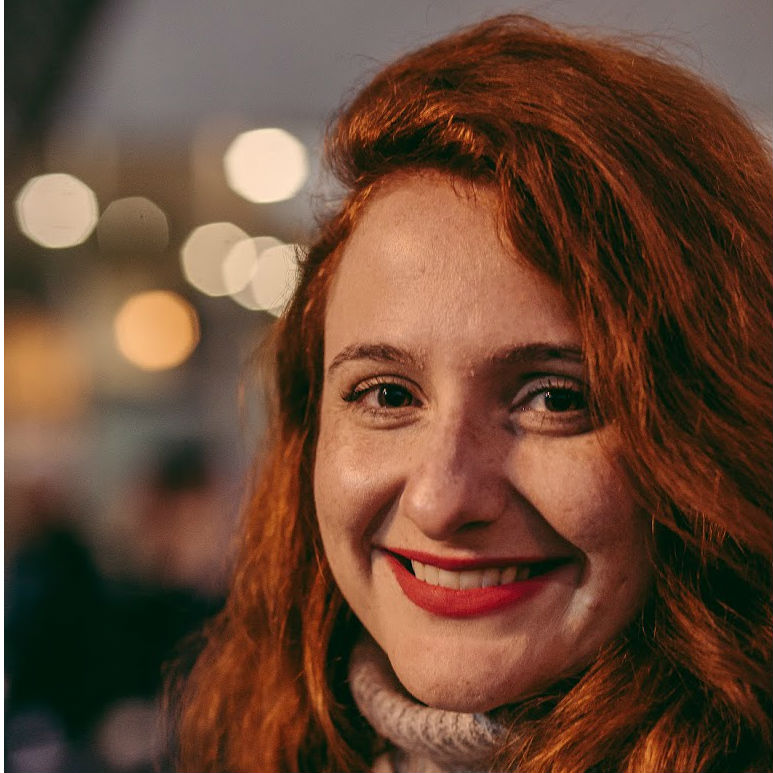 031 - Gabriela Guerra: questionando o que significa “dar certo" profissionalmente na nossa sociedade