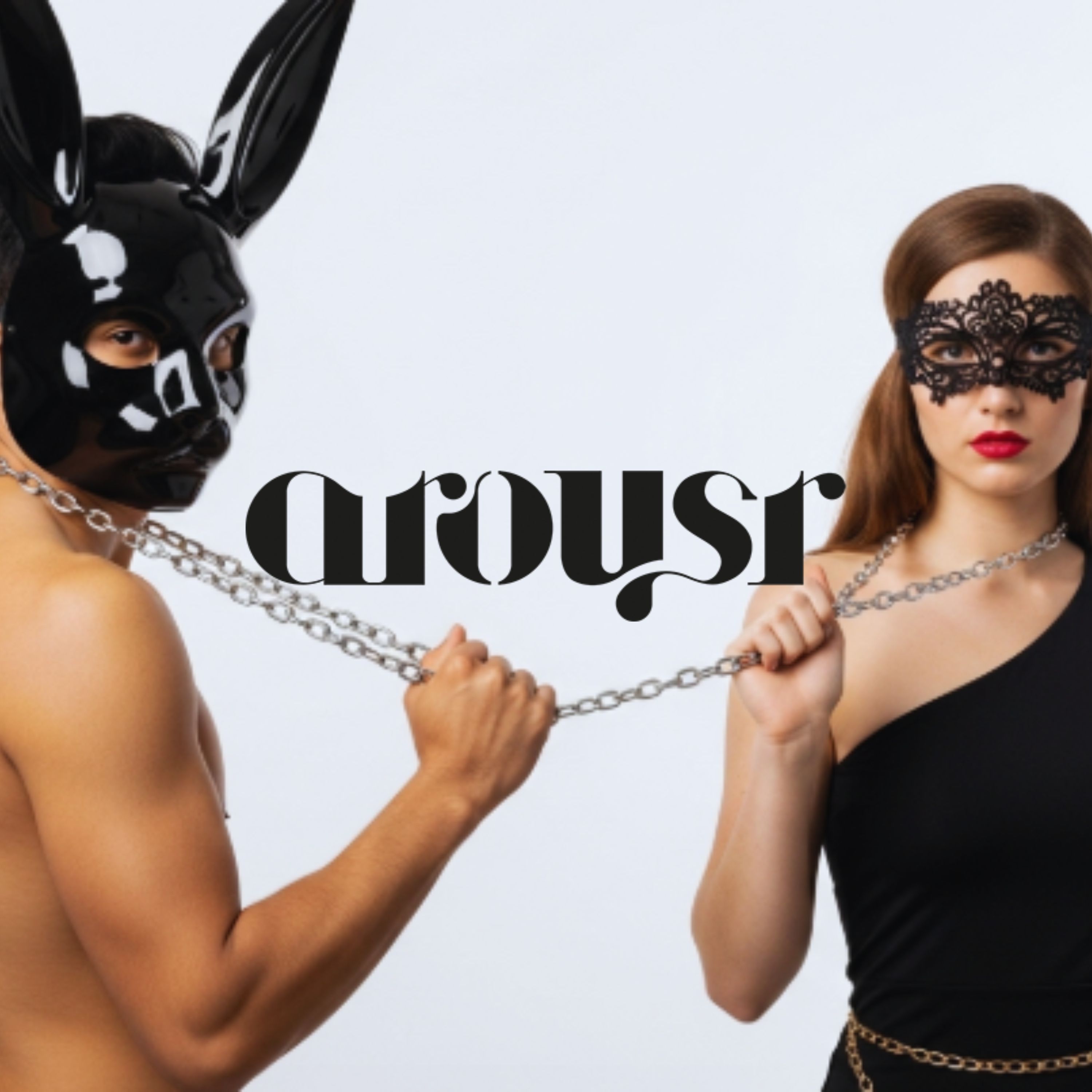 Arousr Podcast