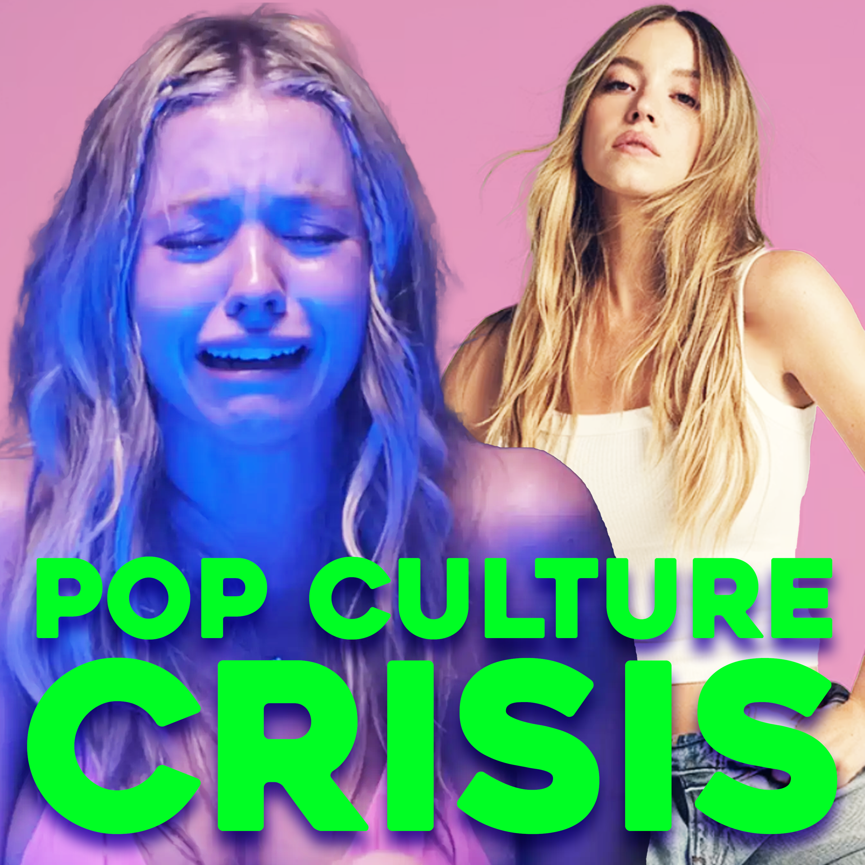 PCC IS BACK, Sydney Sweeney BACKS DOWN, Demonic Country Music, Pokimane Is DELUSIONAL