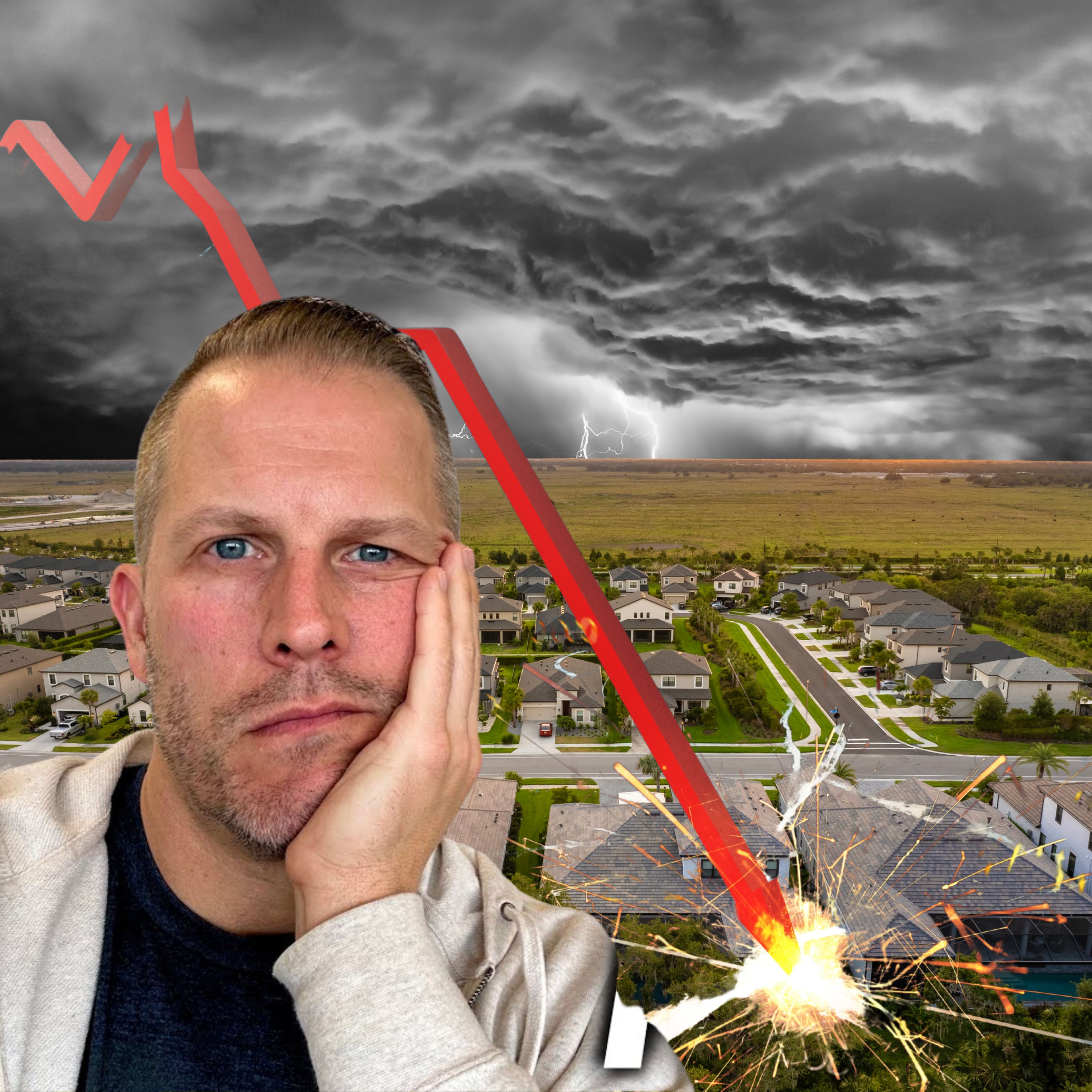 Supply and Demand with Adam Nadler