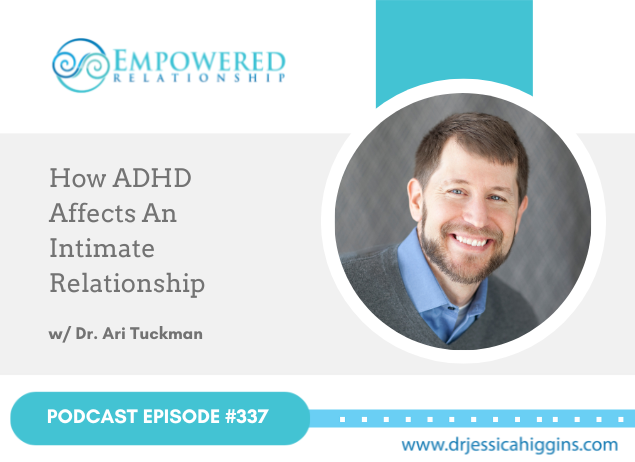 Empowered Relationship Podcast: Your Relationship Resource And Guide
