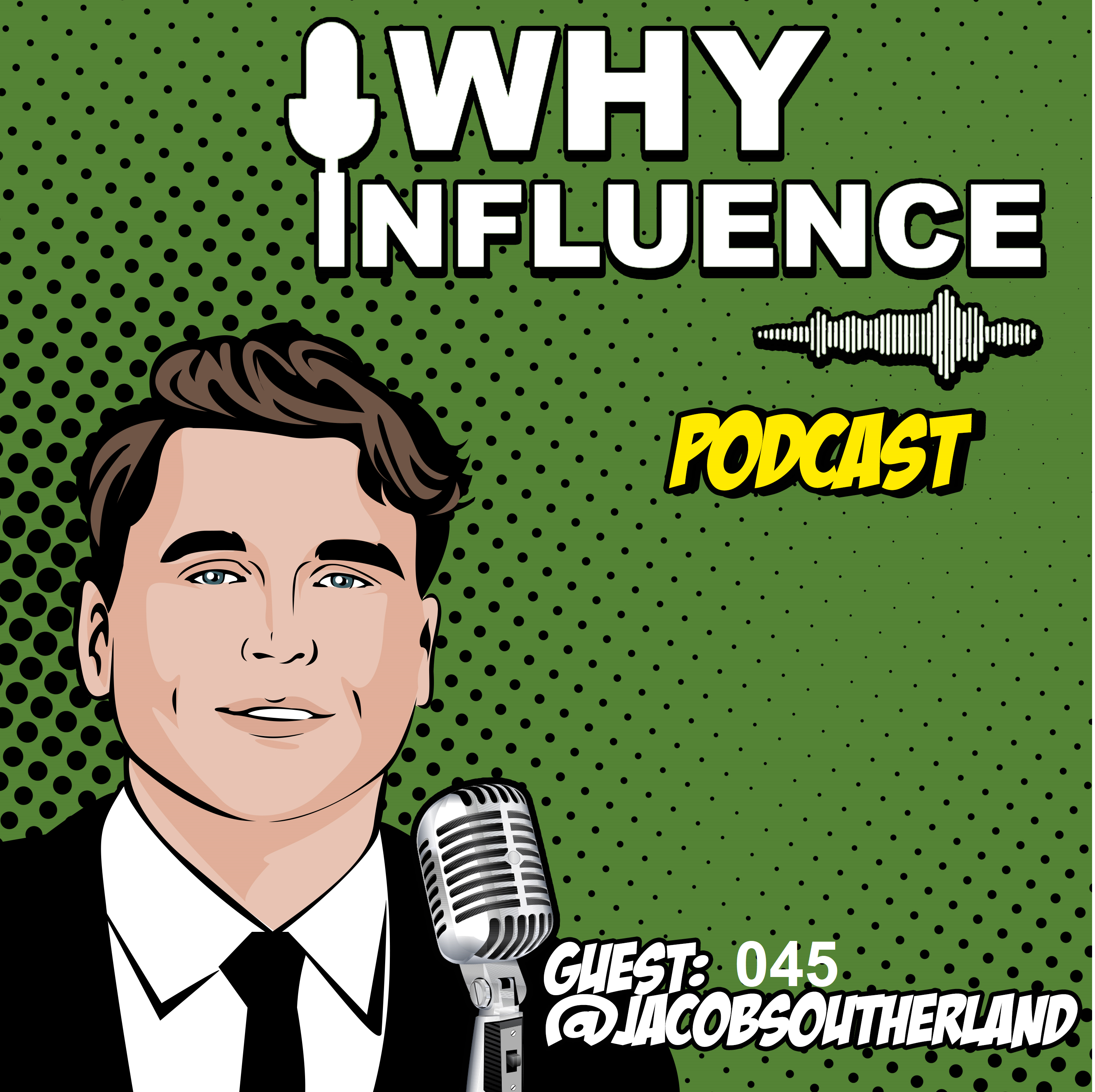 Why Influence