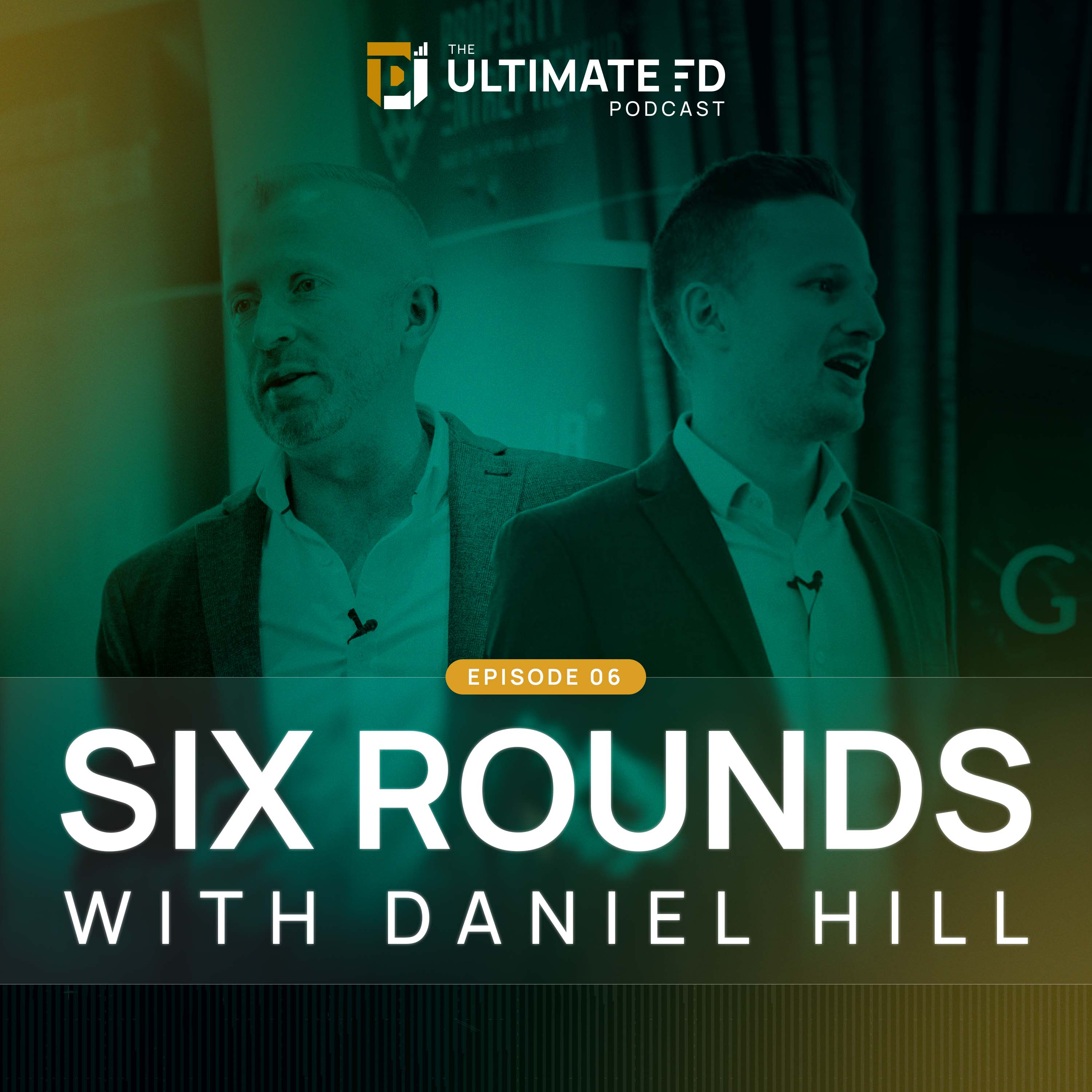 The Ultimate FD Podcast