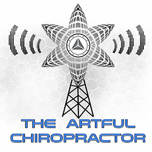 The Artful Chiropractor