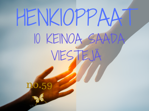 Valo Minussa