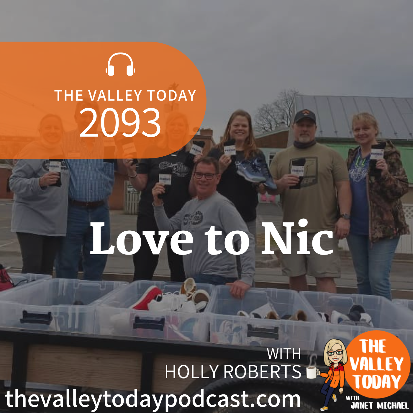 The Valley Today