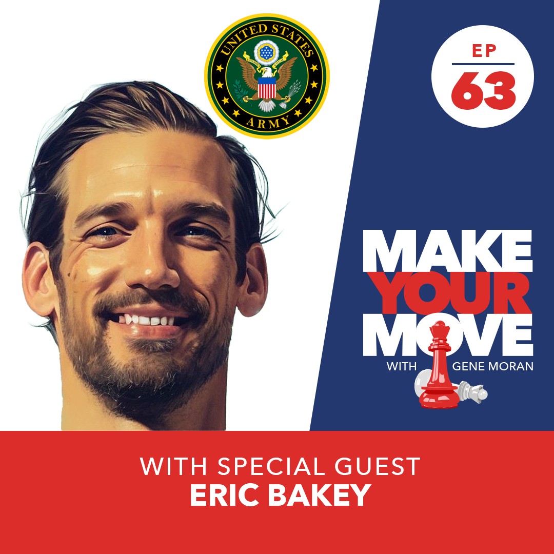 Make Your Move with Gene Moran