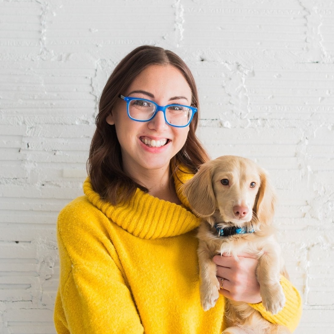 How To Your Master Your Brand W/ Kaila Piepkow