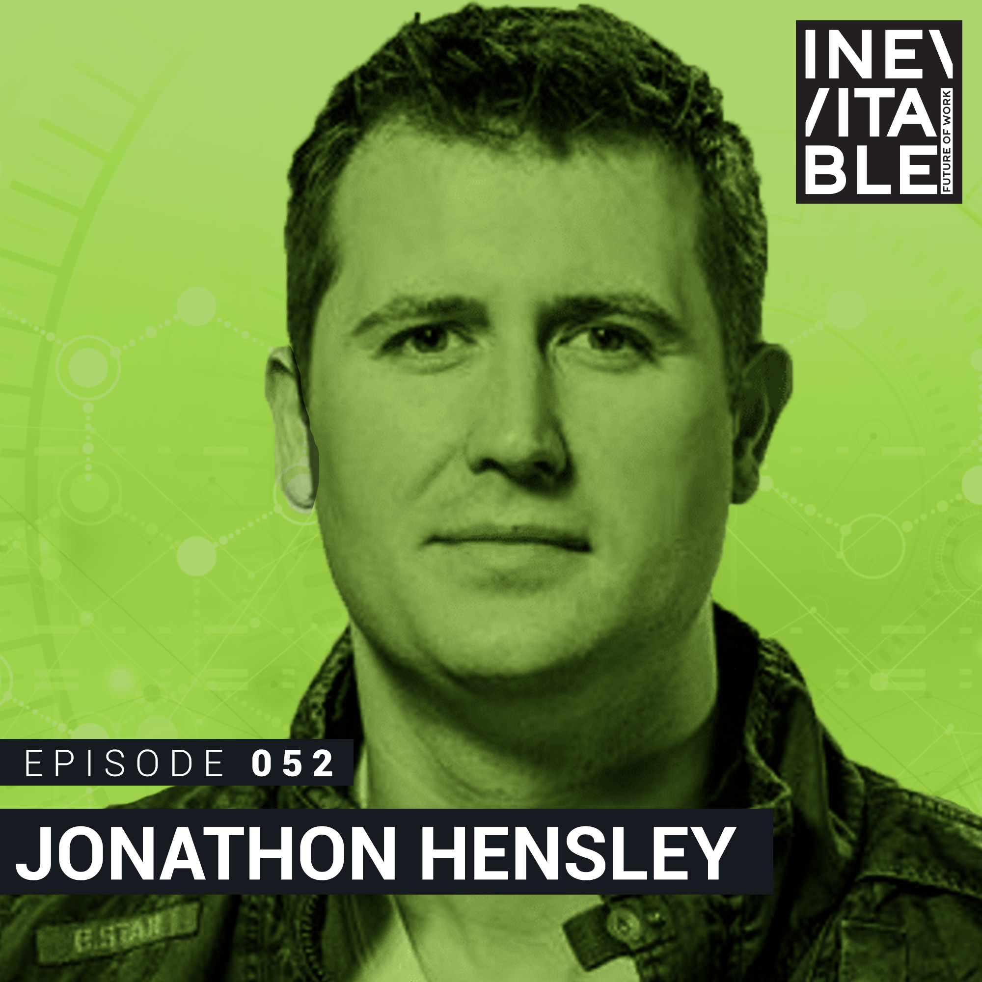 Inevitable: The Future of Work