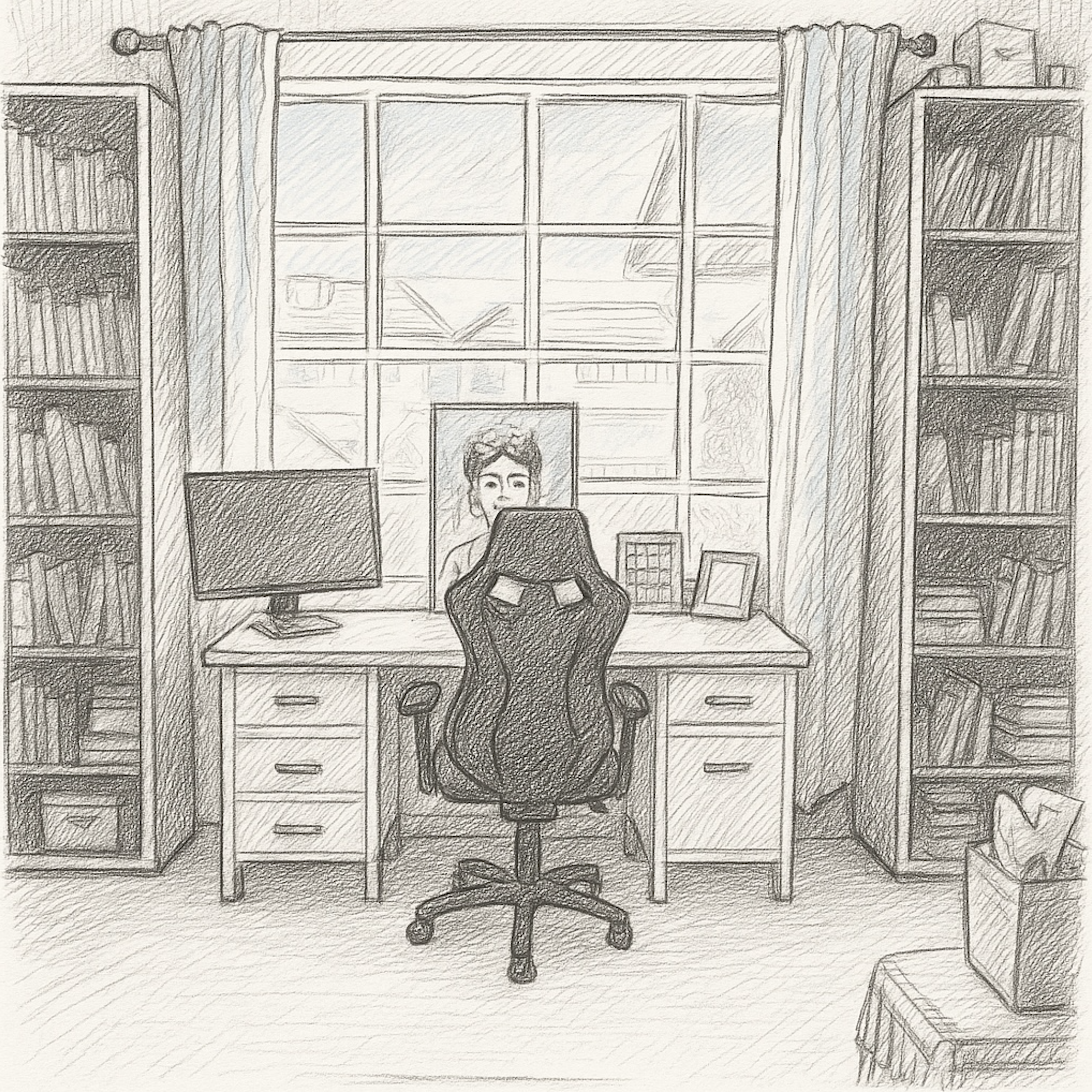 Career Blindspot
