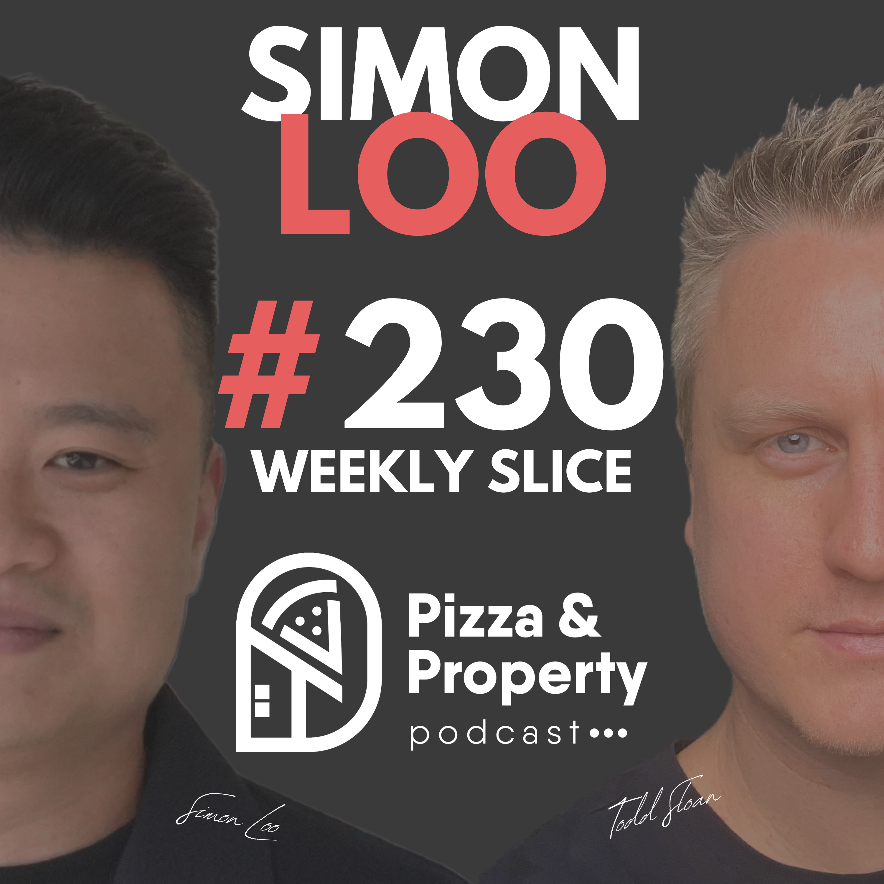 Pizza and Property