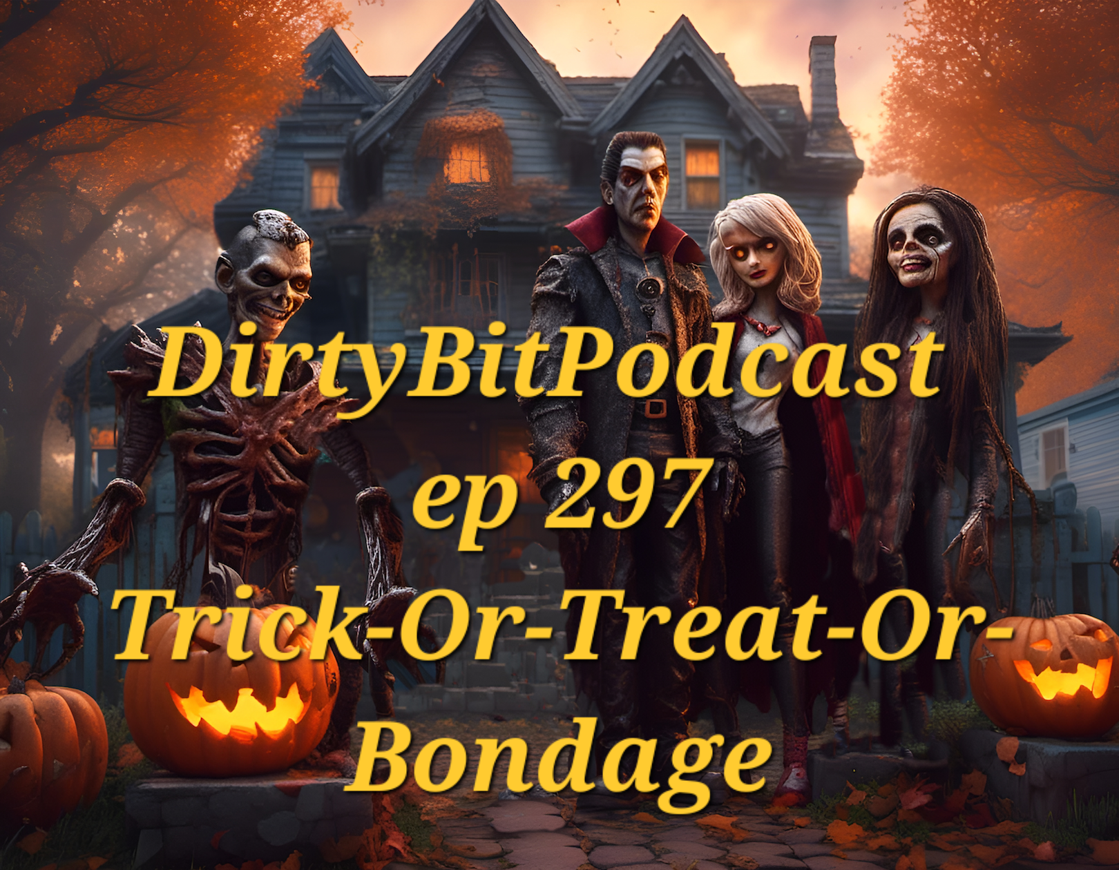DirtybitPodcast