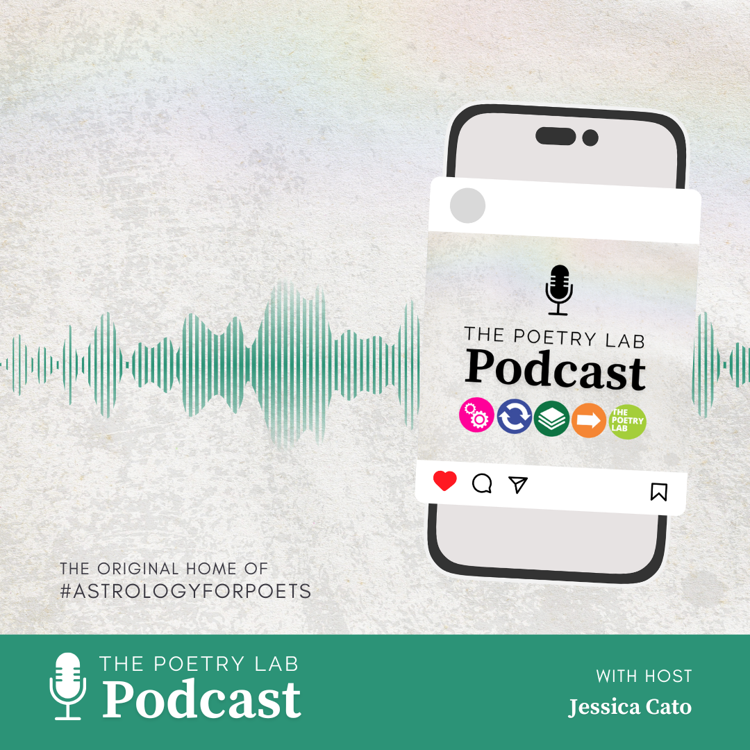 The Poetry Lab Podcast