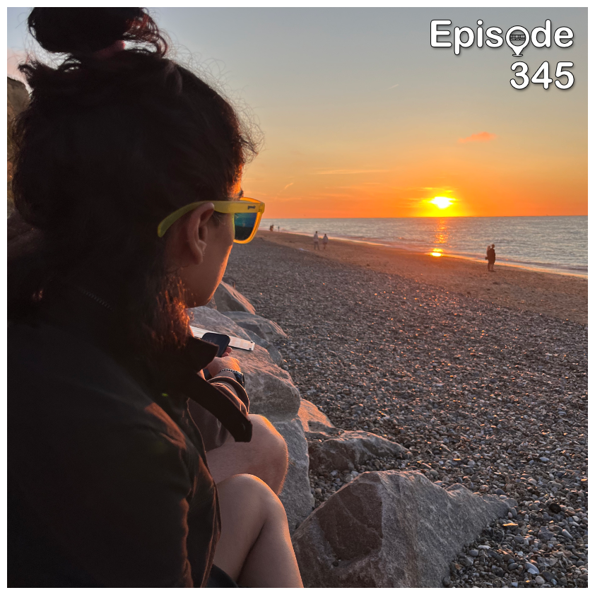 With Me Now\'s podcast