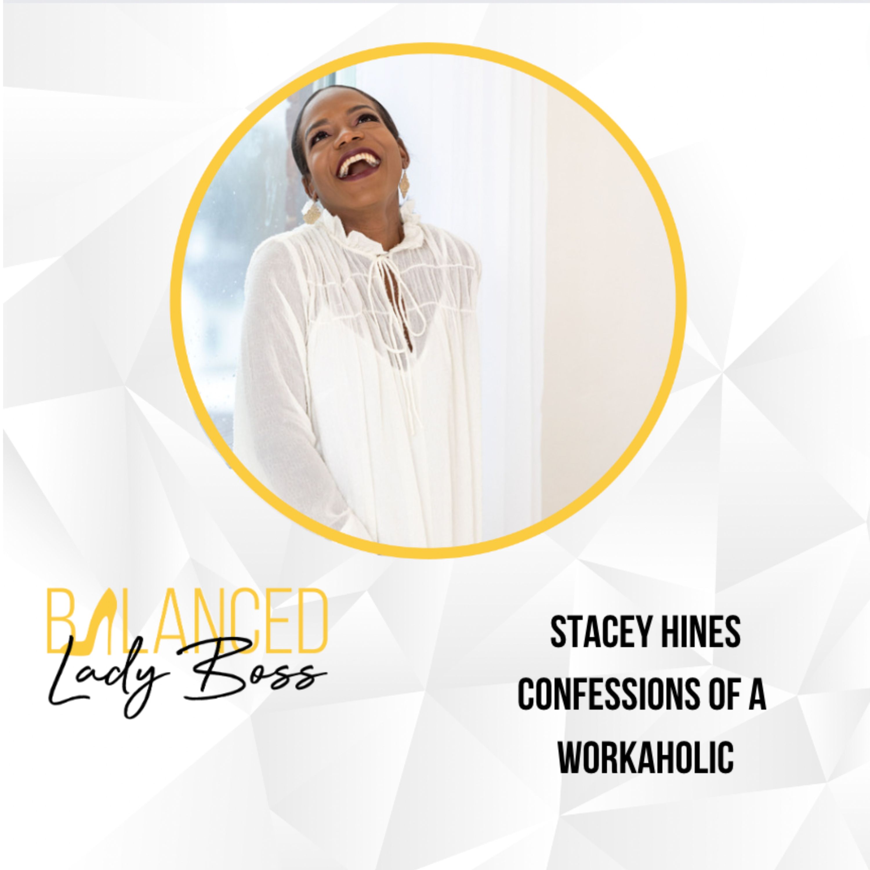 The Balanced Lady Boss