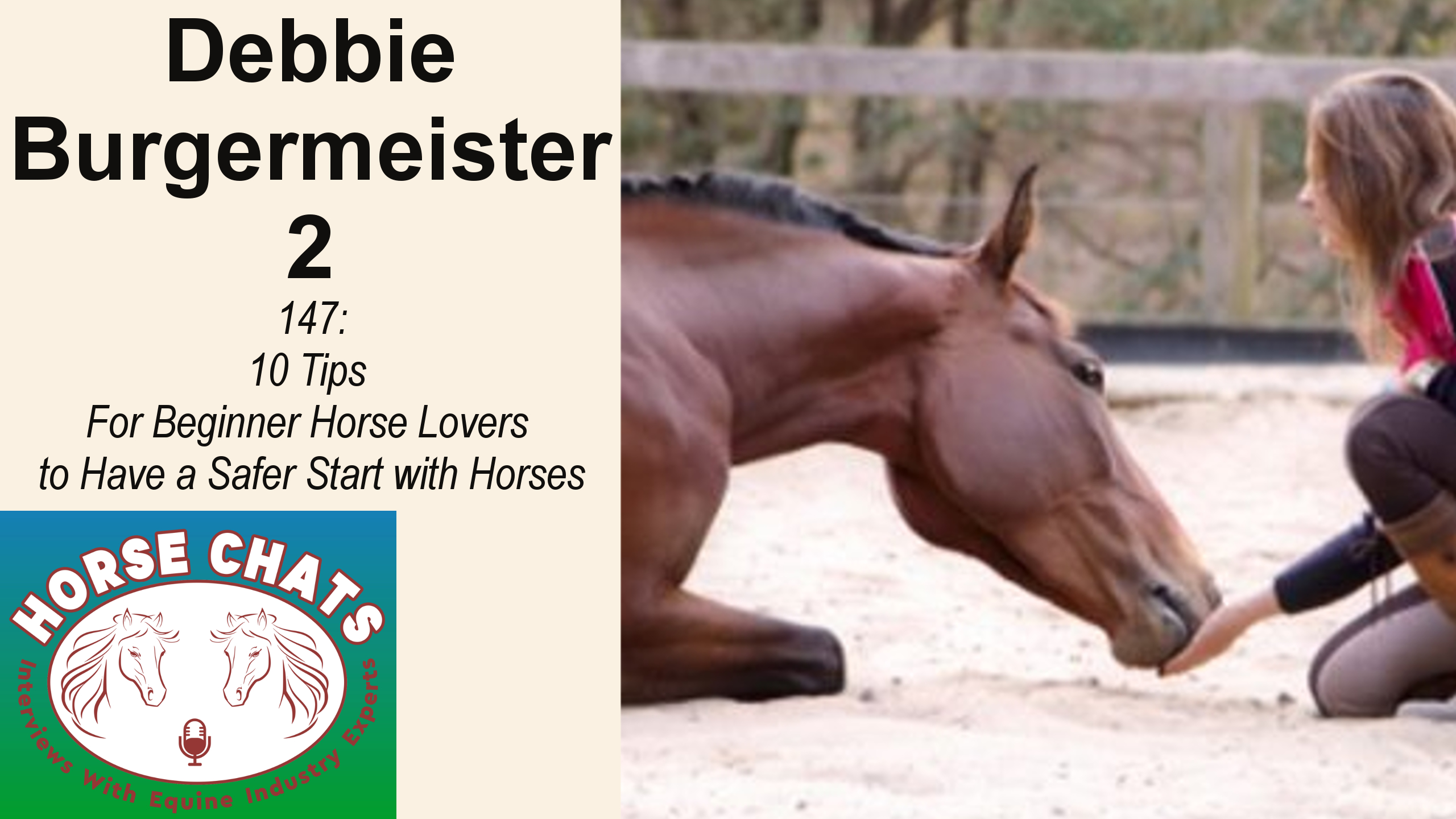 0147: Debbie Burgermeister 2 - 