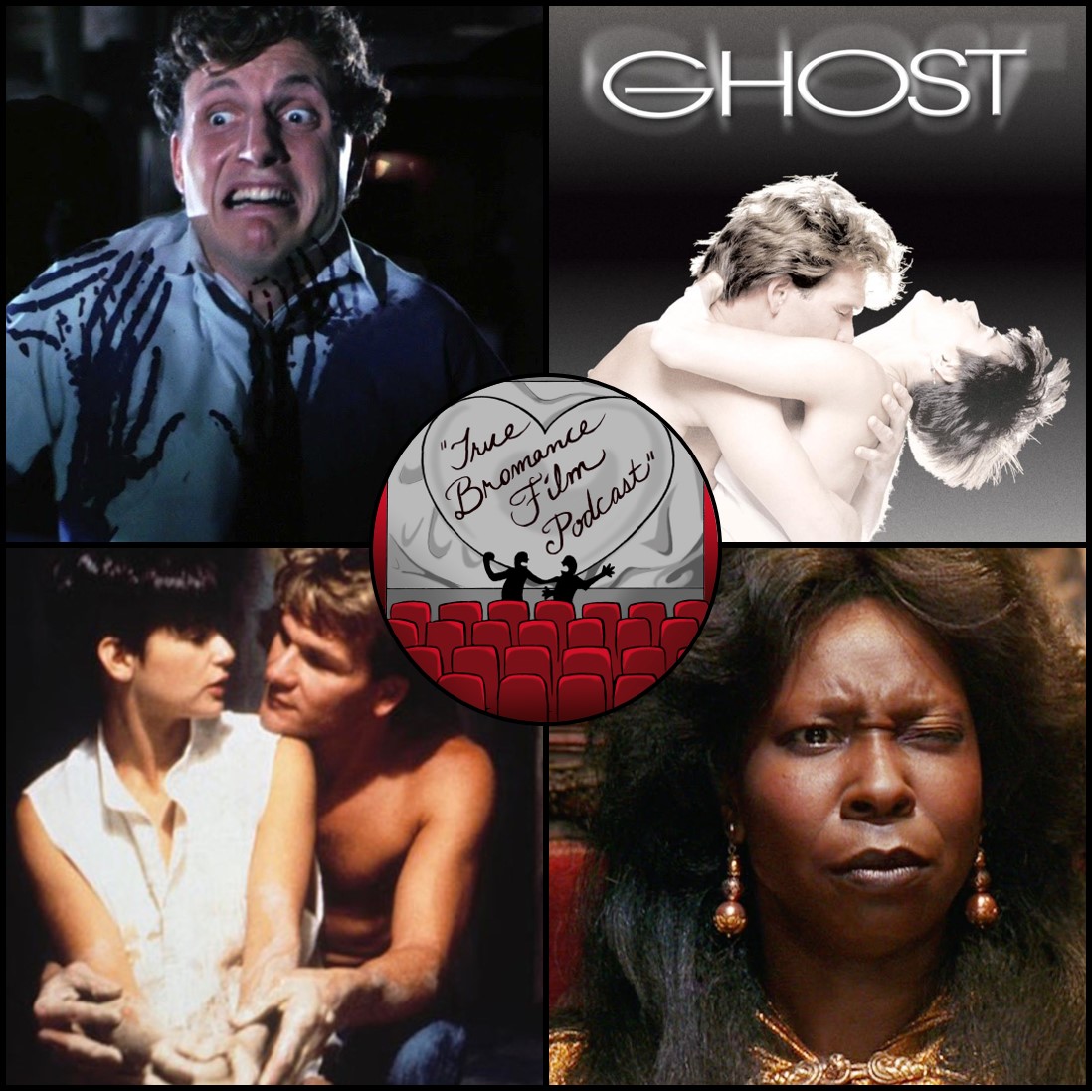 True Bromance Film Podcast