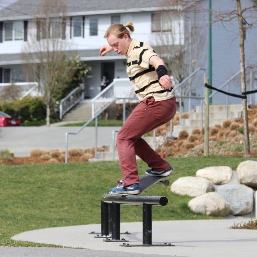 #38 - Ante Thompson #38 - Ante Thompson