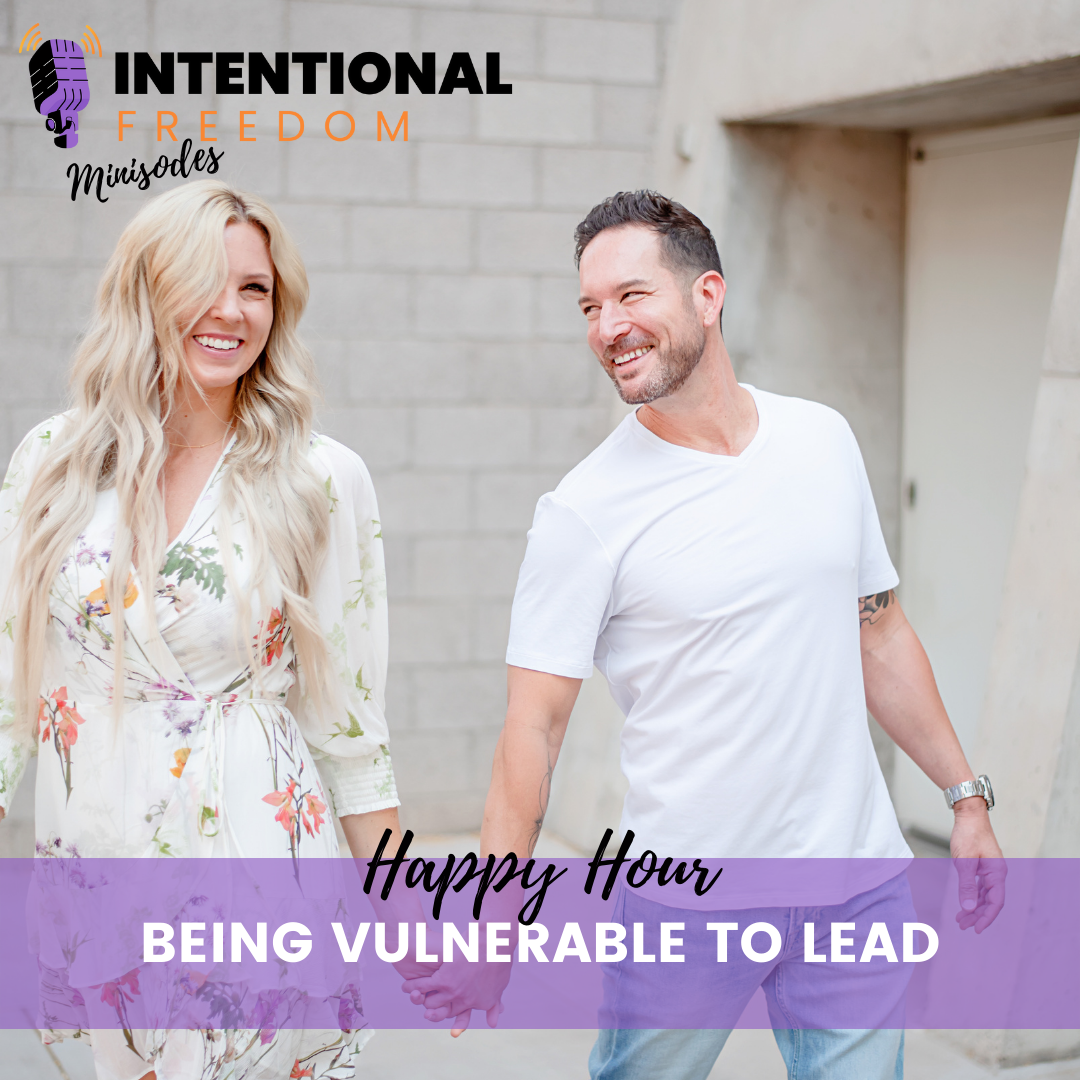 Intentional Freedom Podcast