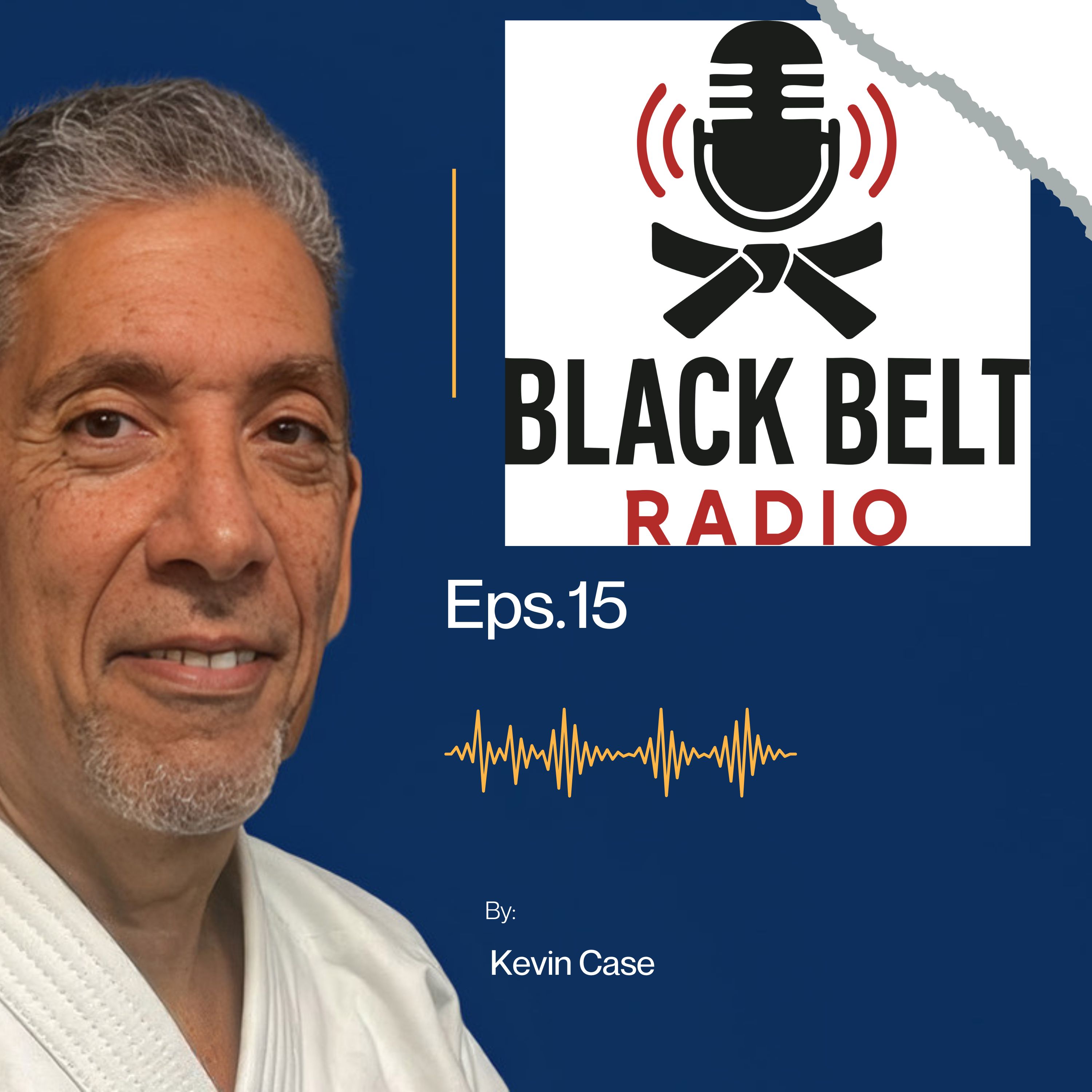 Black Belt Radio