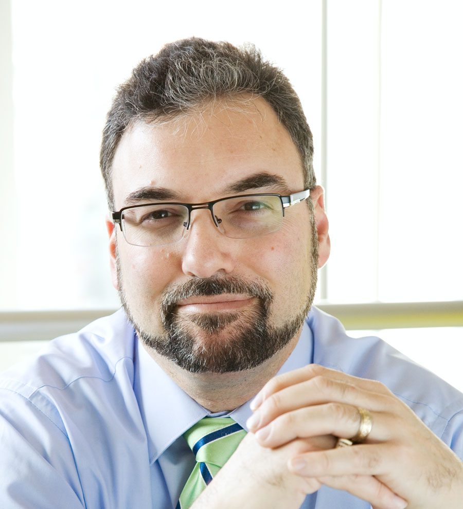Robert Sher Talks About Successful Leadership Traits and Skills of CEOs of Midsized Companies
