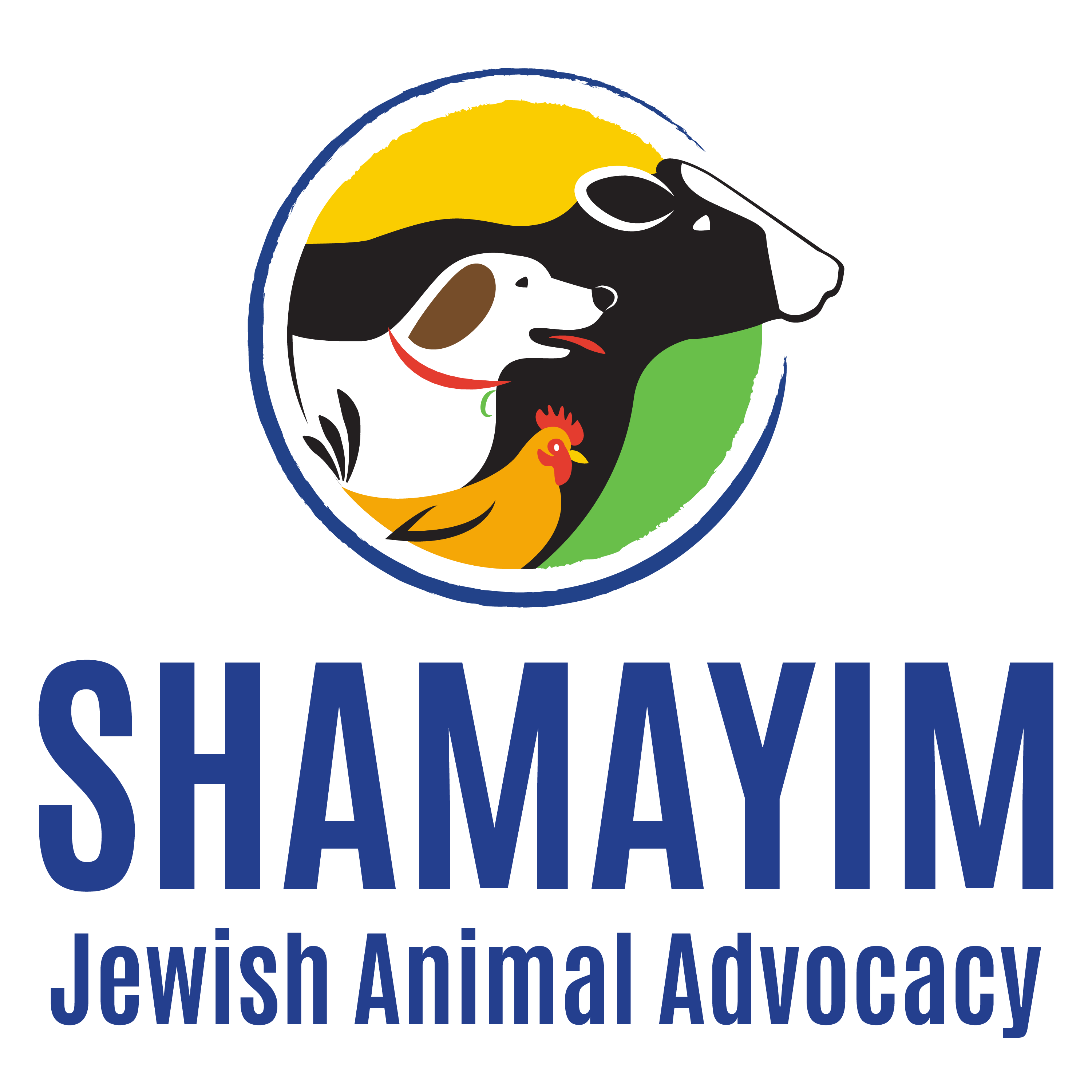 Shamayim: Jewish Animal Advocacy