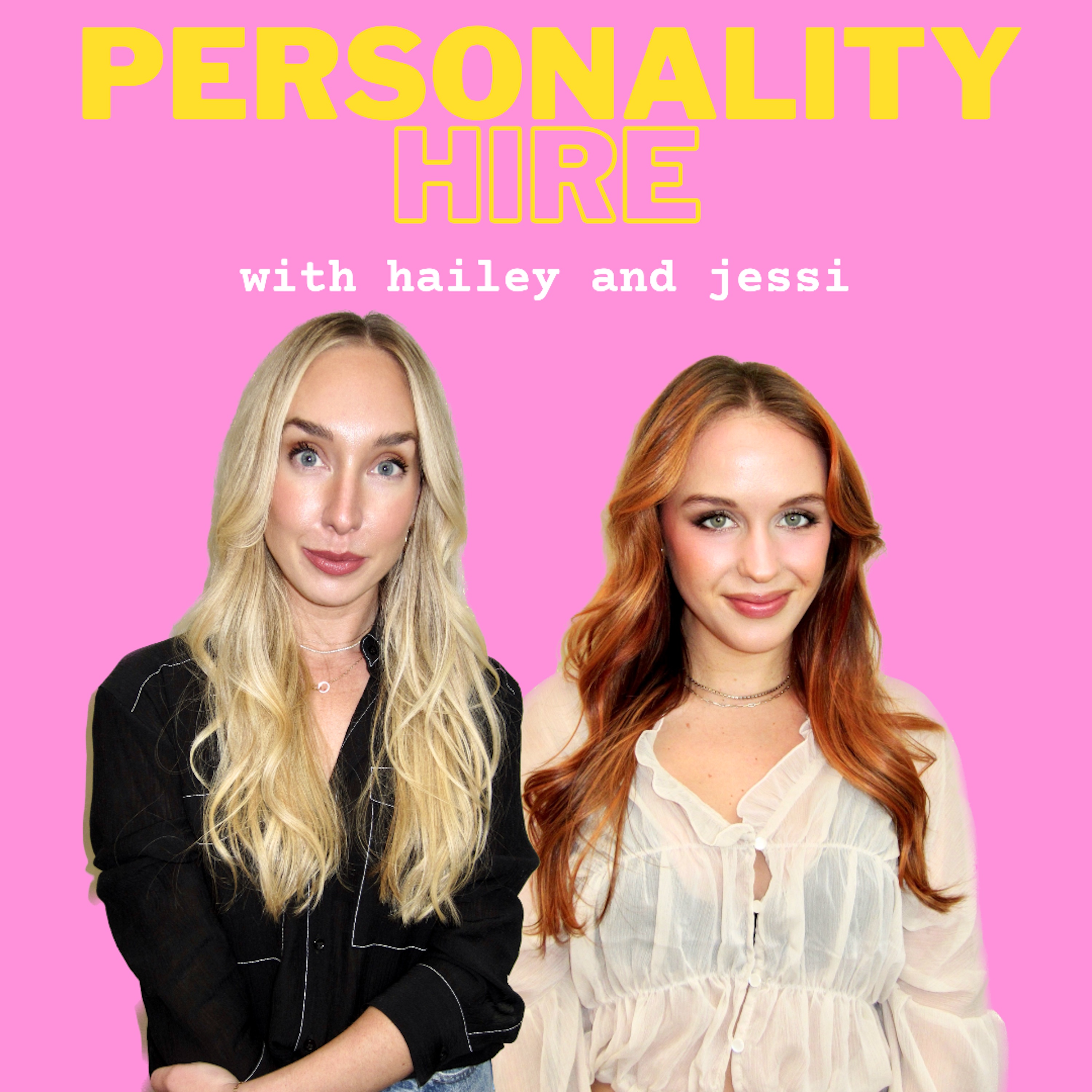 Personality Hire