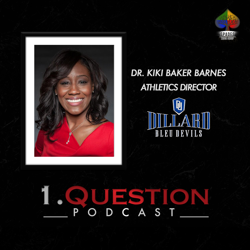 One Question Leadership Podcast
