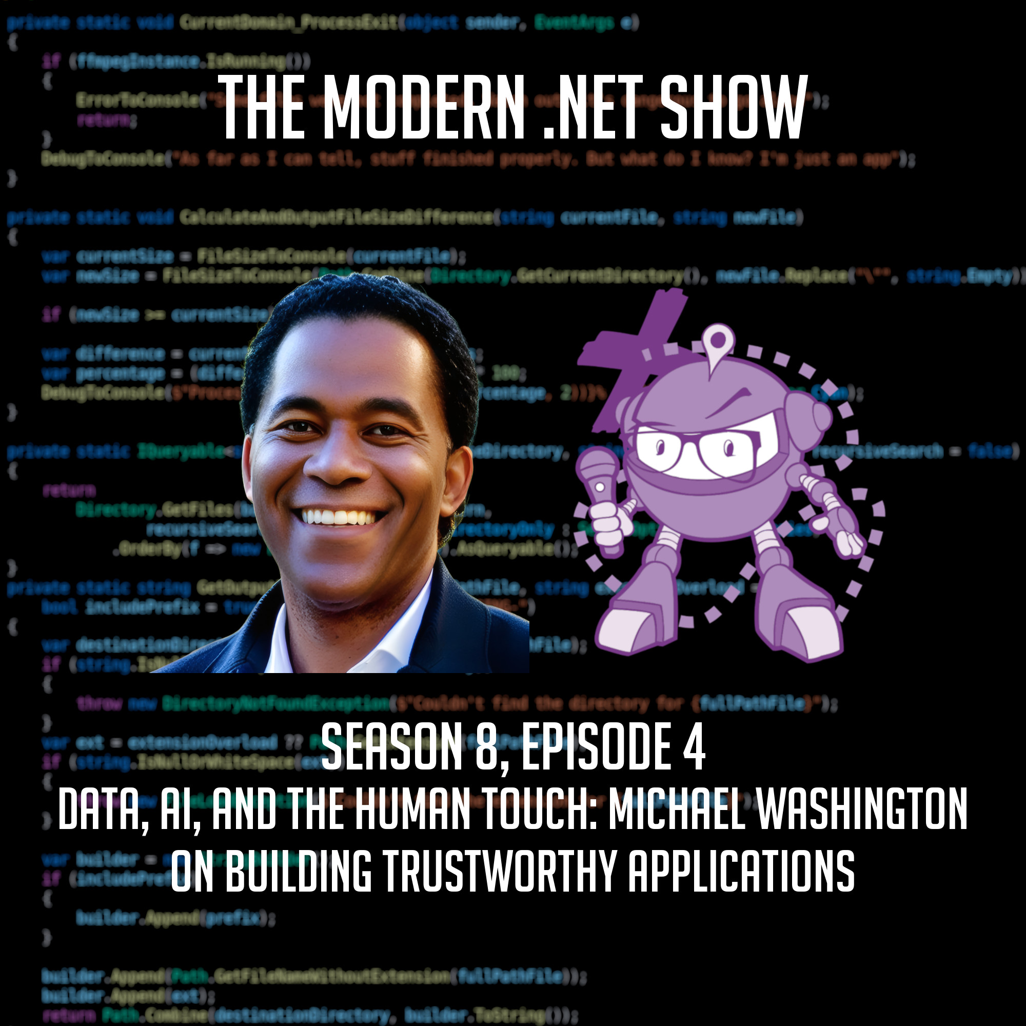 The Modern .NET Show