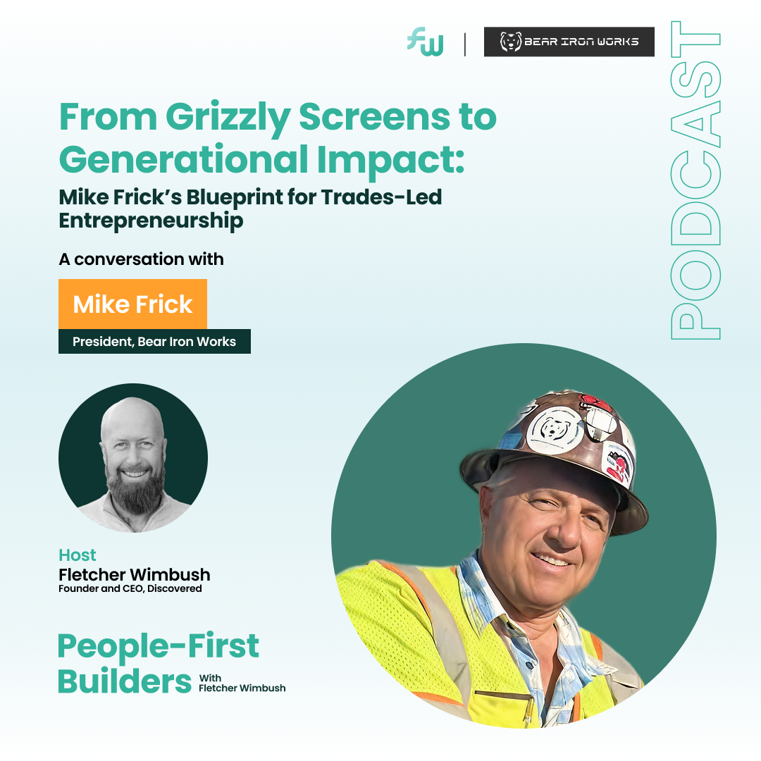 People-First Builders Podcast