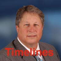 Leadership, Politics & Business - Bill Conrad