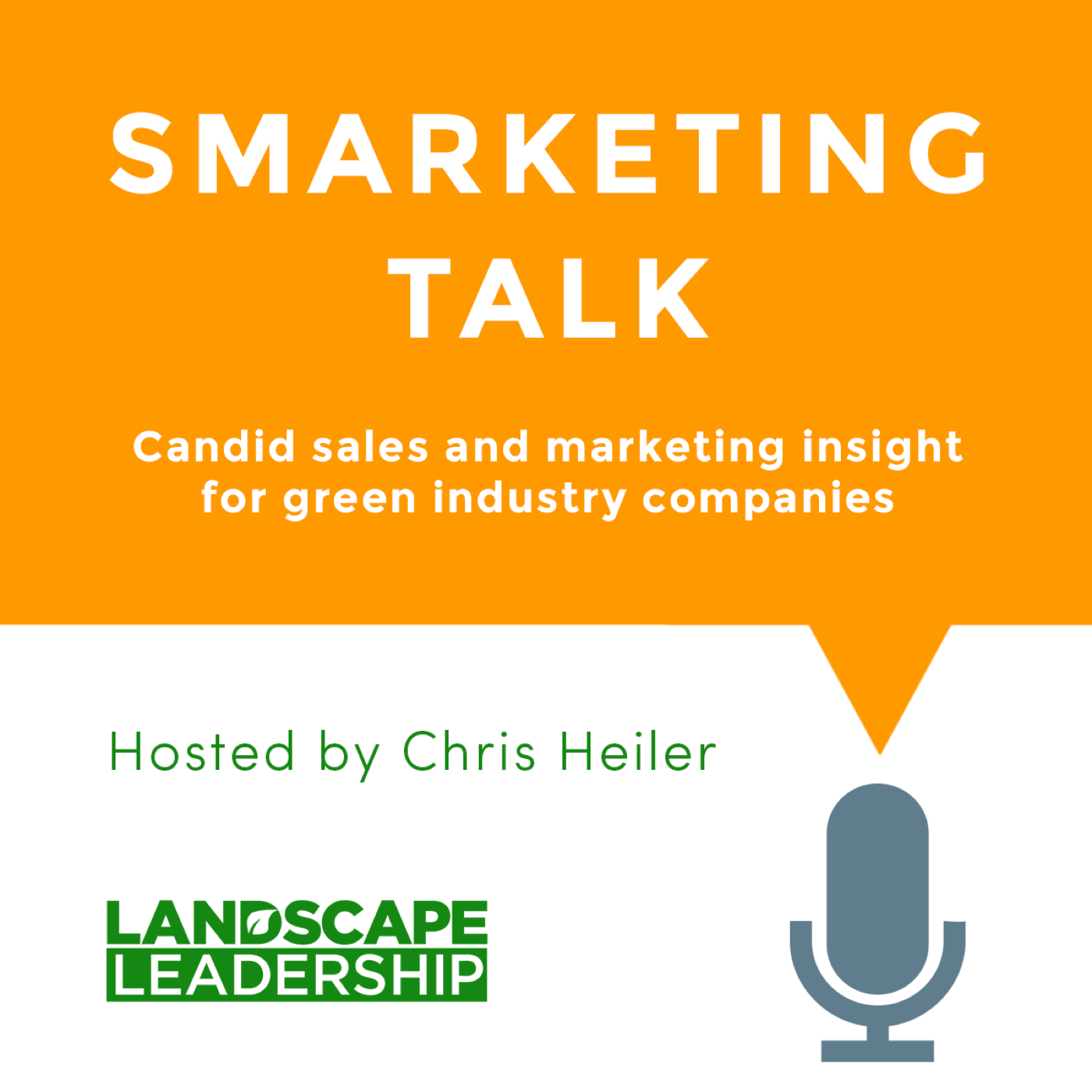 Landscape Leadership Podcast
