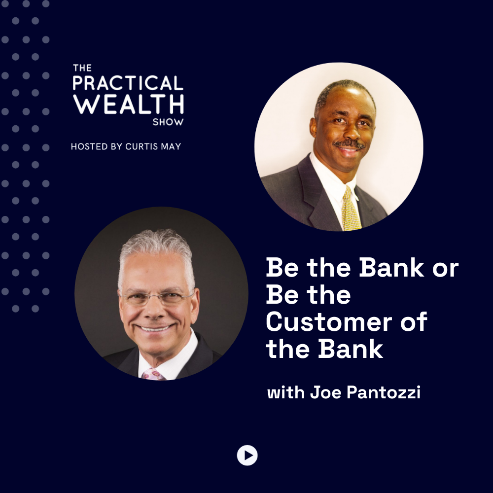 The Practical Wealth Show