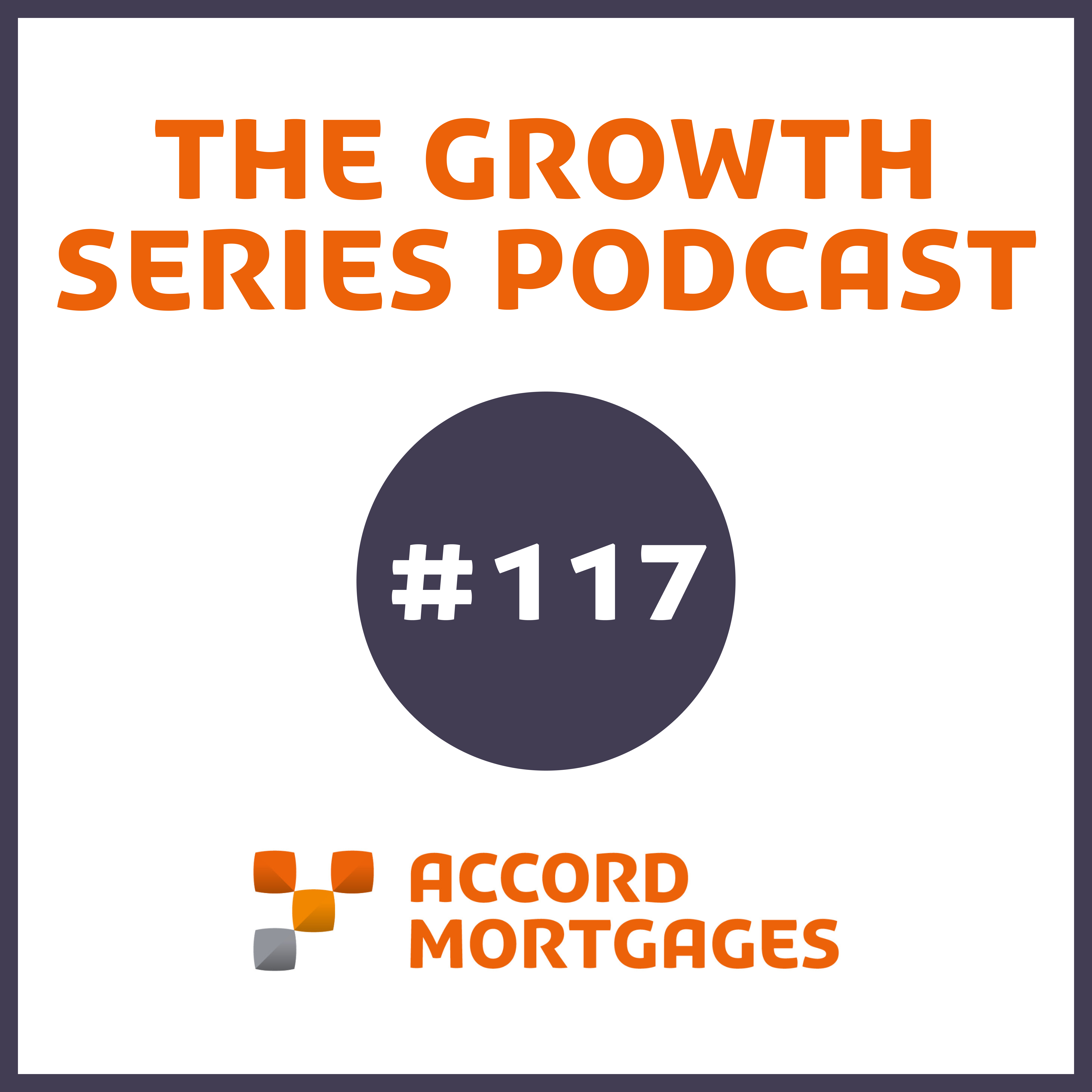 #117 - UK Mortgage Market: Year in Review and Forecasts for 2025