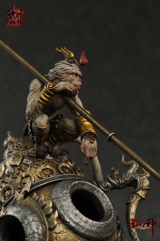 Journey to the West: The Podcast