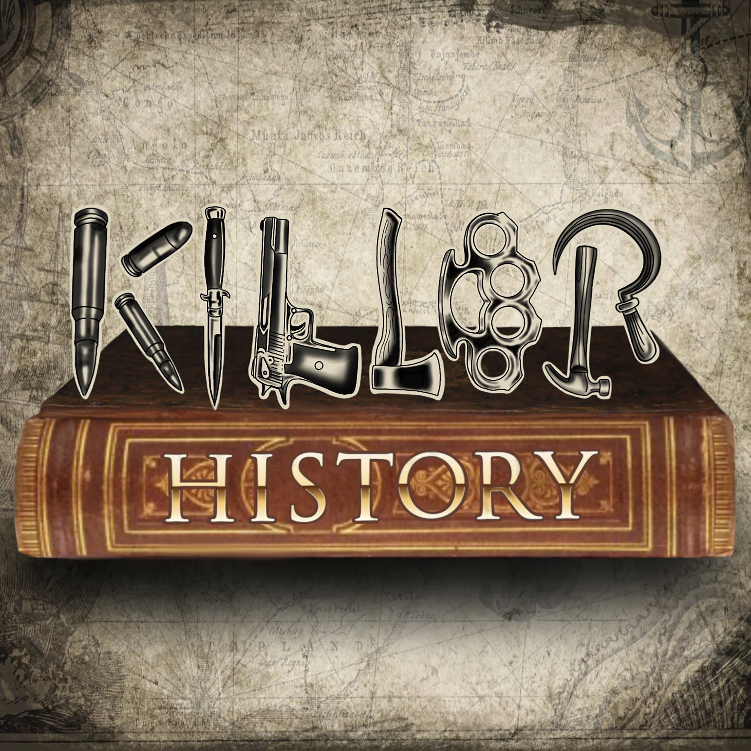 Killer History