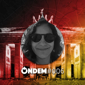 ONDEM Podcasts
