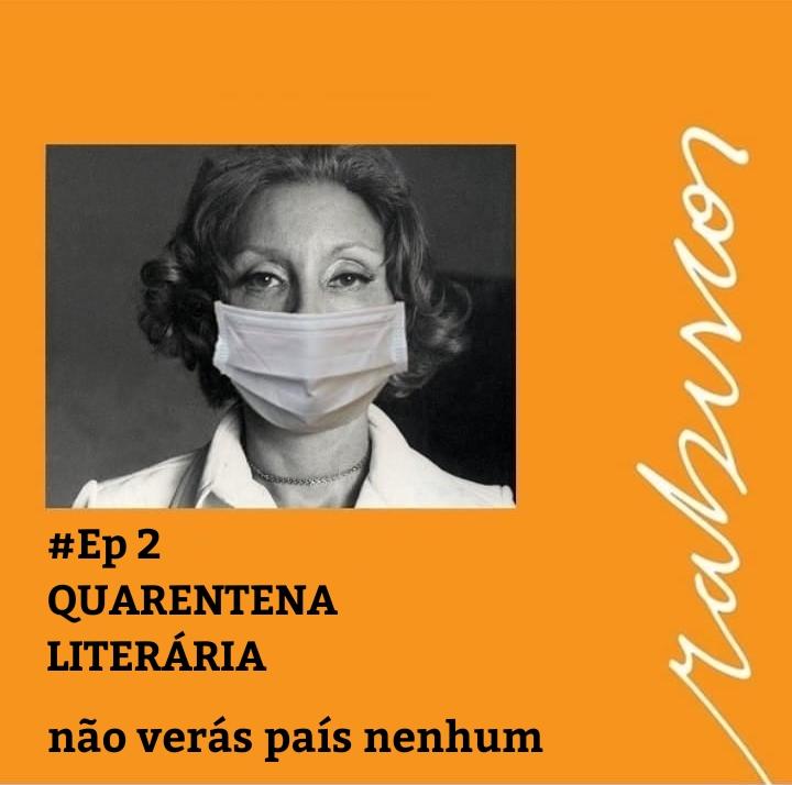Podcast Rabiscos