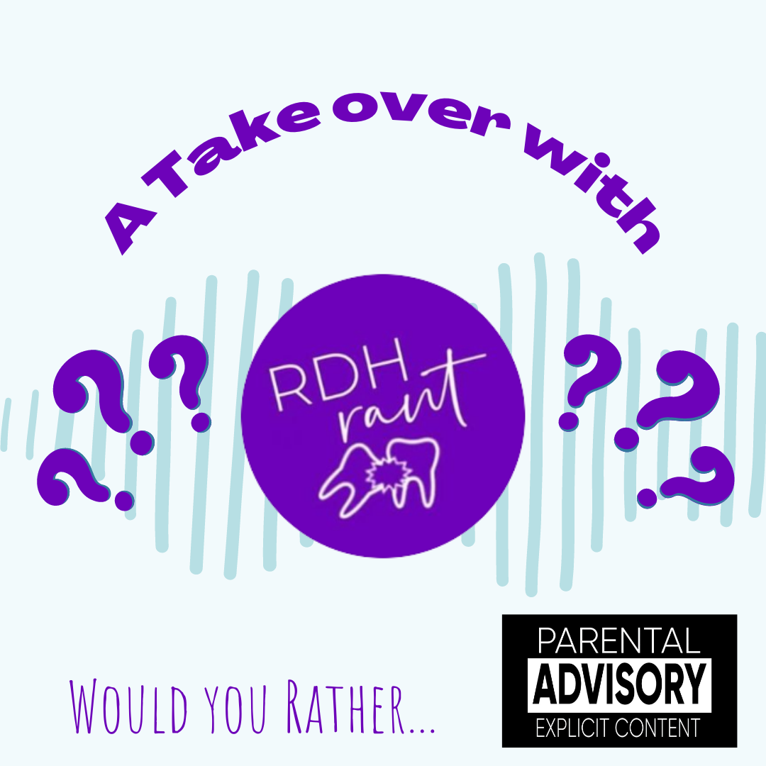 A Tale of Two Hygienists Podcast