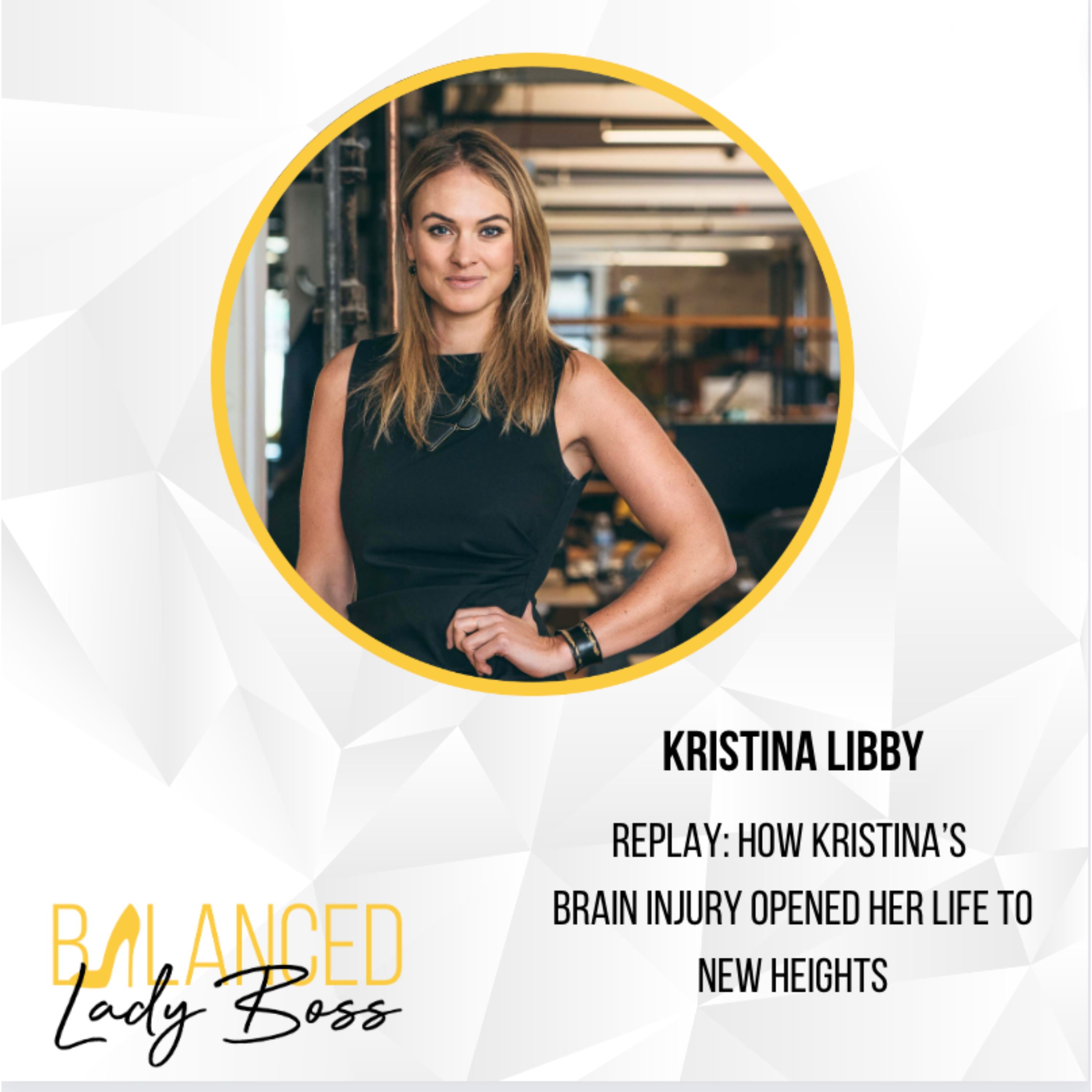 The Balanced Lady Boss